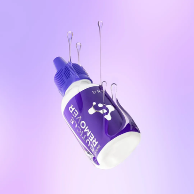 DNKa Cuticle Remover Żel Do Usuwania Skórek Alkaline 30 Ml
