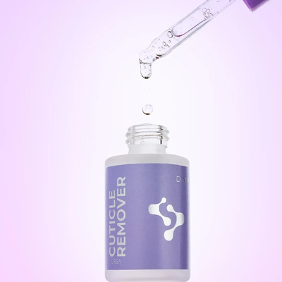 DNKa Cuticle Remover Żel Urea 30ml