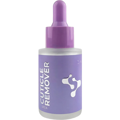 DNKa Cuticle Remover Żel Urea 30ml